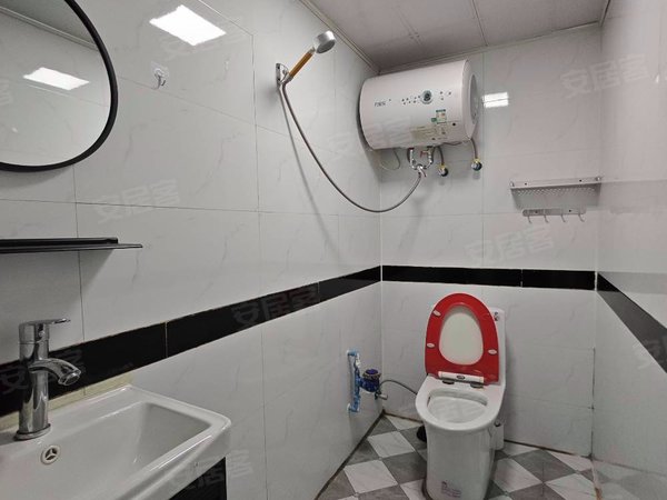 【多图】金都夏宫(公寓住宅),临平北租房,建材市场