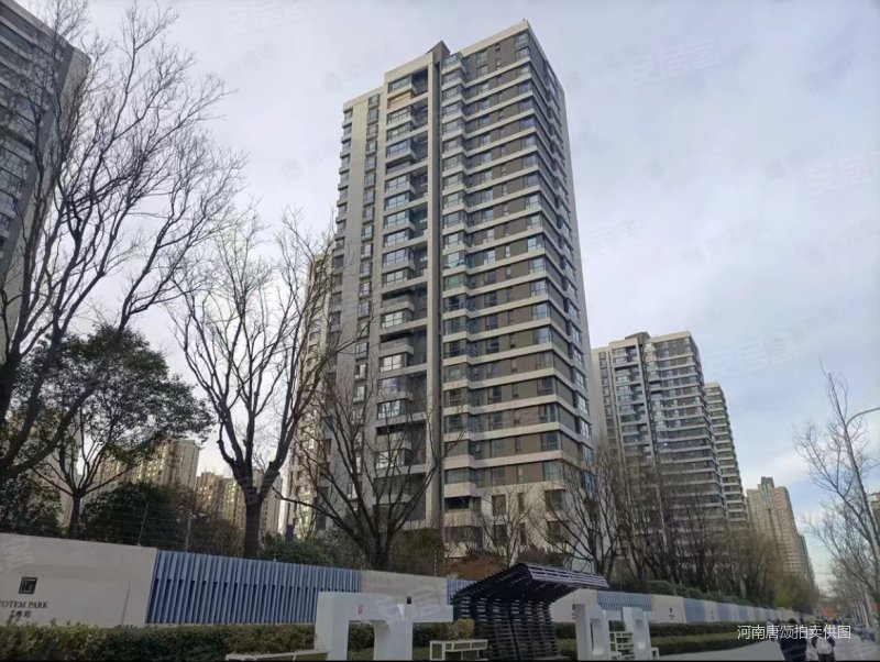 郑州房产网>郑州二手房>金水二手房>中医院二手房>东润泰和>