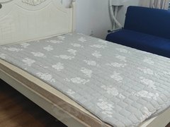 桐乡桐乡市区庆丰中路出租,万象汇附近尚城大厦单身公寓,精装修保养好拎包入住出租房源真实图片
