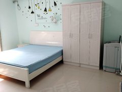 桂林临桂榕山榕山路 精装修 配套齐全 免物业 安全卫生出租房源真实图片