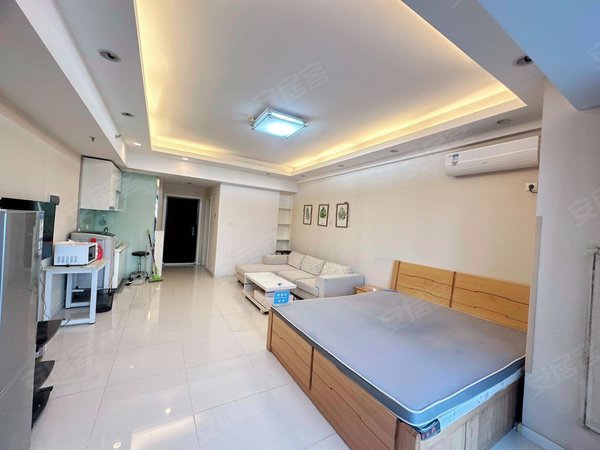 沈阳沈河北站华府新天地急租北站 华府新天地 长租好房 实图实拍 下楼