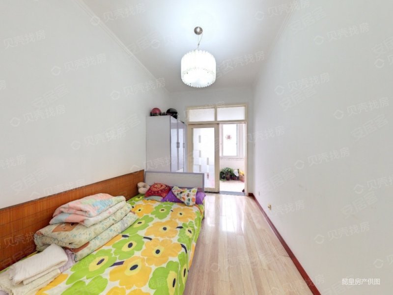 3米 0公摊 婚房精装大三室 瀛洲桥高新区,金质家园二手房,77万,3室2厅