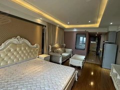 晋江世茂御龙湾御龙湾片区真实租金 世茂欧式公寓 多套选择 租金便宜出租房源真实图片