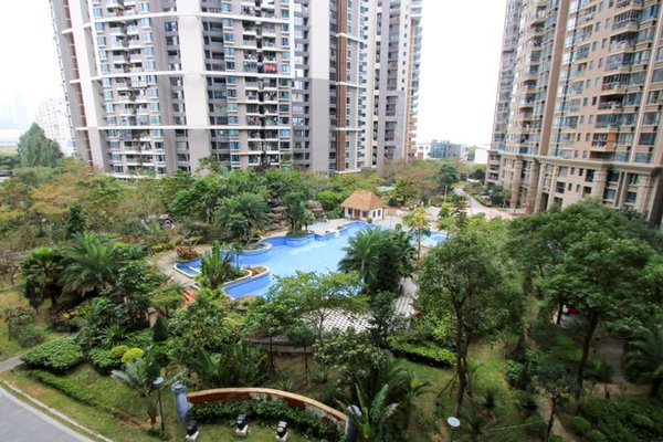 厦门二手房 海豚湾 > 刘达君解读海豚湾房屋品质