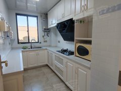 宜兴宜城宜城中心金水名都 3室2厅2卫出租房源真实图片