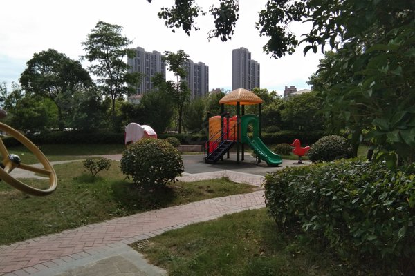 城林美苑(西区)