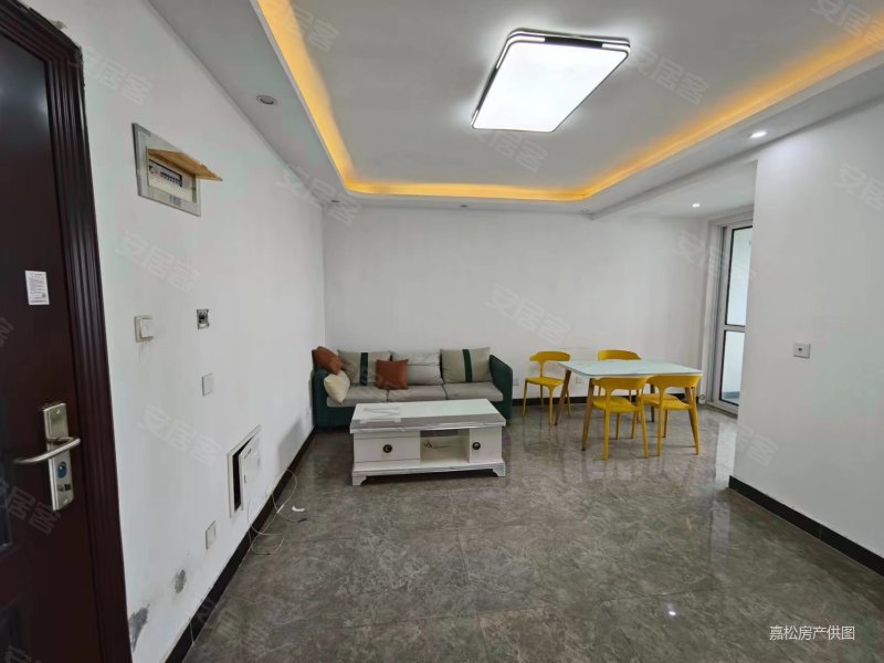 松南城善德苑 电梯房 高楼层视野无遮挡 诚意出手 看上可谈