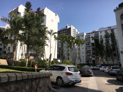 金鸡亭花园小区怎么样,金鸡亭花园小区周边房产中介经纪人评价-厦门