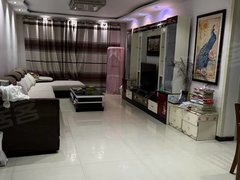 保定徐水徐水城区出租尚城三期三室,精装电梯房,拎包入住,年租1.35万,出租房源真实图片