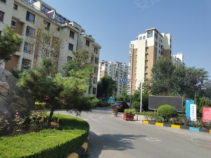 渤海御苑优点,不足,渤海御苑怎么样,渤海御苑周边房产中介经纪人评价