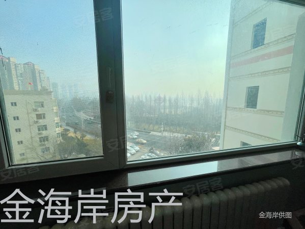 滨海花园2室2厅2卫120.37㎡东南350万