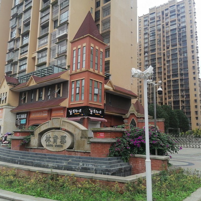 【林肯郡, 林肯郡小区专家解读页】- 成都58同城