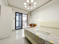 龙海城区龙海城区动车站旁 莲浦小区 建发君领壹号 龙江新苑 白云小区兰庭多套出租房源真实图片
