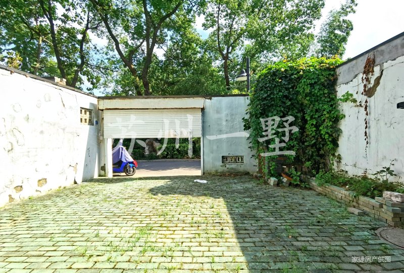 苏州房产网>苏州二手房>金阊二手房>虎丘二手房>玖园(别墅)>800_540