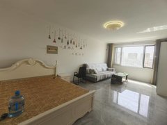 巴彦淖尔市临河临河城区新城康都,精装修家具家电齐全,拎包入住随时看房出租房源真实图片