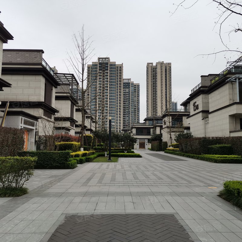 【万科观承(别墅), 万科观承(别墅)小区专家解读页】- 重庆58同城