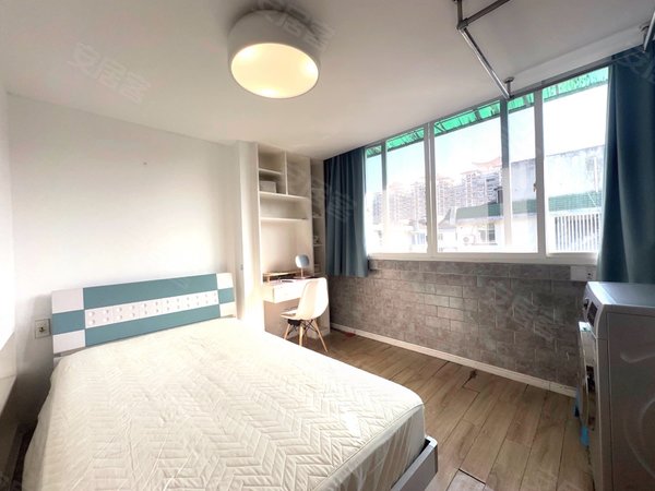 【多图】建国南苑(南3区),城站租房,5号线地铁口,房东自住两室一厅