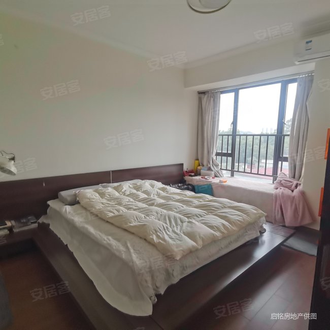 珠江观澜御景3室2厅2卫90.77㎡南北183.11万