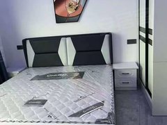 金华武义县武义城南琴苑南区 1室1厅1卫 南北通透 电梯房 精装修出租房源真实图片