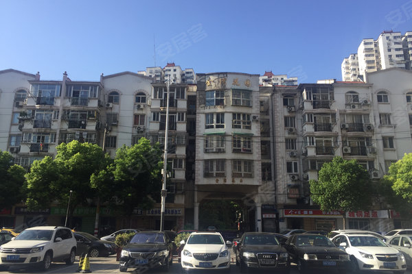 不足,金湾花园怎么样,金湾花园周边房产中介经纪人评价-南京安居客