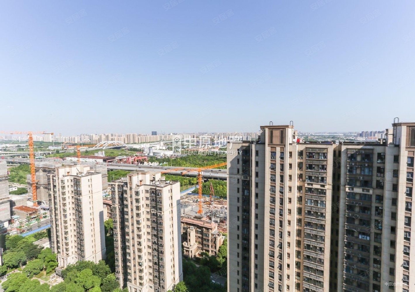 上海房产网>上海二手房>嘉定二手房>马陆二手房>恒大御景湾>