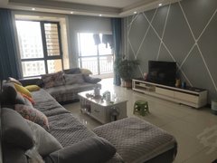 邓州邓州城区邓州市区合园三室两厅两卫,精装修家具家电齐全拎包入住,周边配套设施齐出租房源真实图片