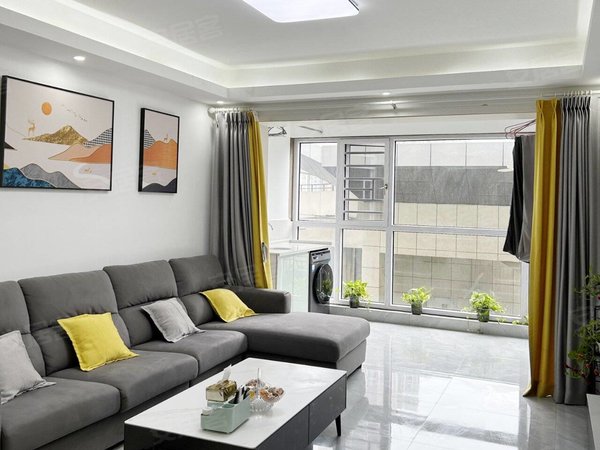 邵阳县汇福佳园精装 落地窗户型 房东 直租 七里坪 邵州路 财富路免费