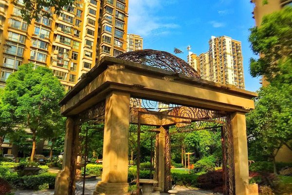 中海瀛台(一期)