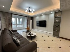 泰兴泰兴市区复兴路中南世纪城！水木清华！锦绣公馆！嘉福国际城出租房源真实图片