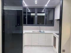 苍南灵溪物资商厦商业城旁边 步梯三 四 五楼精装修 全新出租 家具全配可拎包出租房源真实图片