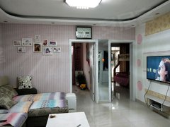 潍坊安丘安丘城区华兴家园 2室1厅1卫出租房源真实图片