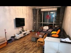 酒泉肃州酒泉城区天润园 3室2厅1卫出租房源真实图片