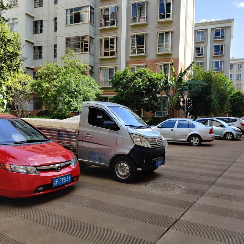 【玉龙花园, 玉龙花园小区详情,房价走势,房源,业主论坛】- 玉溪58