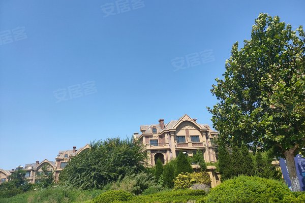 世茂御龙海湾(别墅),国防路-大连世茂御龙海湾(别墅)二手房,租房-大连