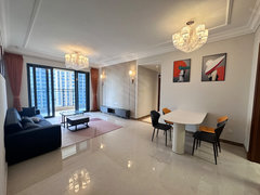 肇庆大旺高新区大旺恒大绿洲单房带独卫押一短租国信通拼多多维龙小鹏旁免中介费出租房源真实图片