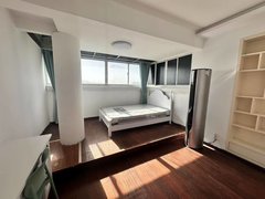 南京浦口桥北s8号线地铁口，可短租精装单间，朝南采光明亮，环境舒适出租房源真实图片