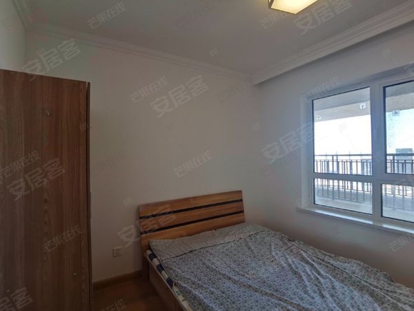 长白租房,金地名悦 装修 两室一厅一卫,和平租房-沈阳58安居客