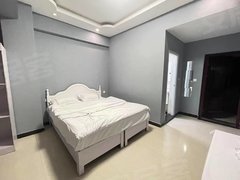 整租一室710元 精装 独立卫生间 可短租月付 临中医院