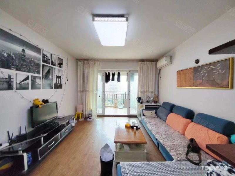 文星花园二手房,116万,3室2厅,1卫,93平米-成都安居客