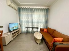 季华四路 王府井公寓精装2房拎包入住 2100 随时看房