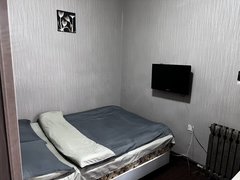 海西格尔木城区一室一卫 （可短租 ）华兴斜对面 八一中路出租房源真实图片