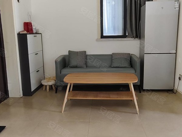 金华婺城城北婺商公寓市中心繁华地段近公园，学校，商场购物便利，小区环境好拎包入住出租房源真实图片