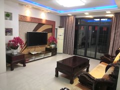 如皋如皋正翔商业广场正翔商业广场申港豪园(东区) 3室2厅2卫出租房源真实图片