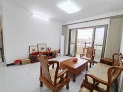 江门鹤山市坚美广场坚美园 四房 精装修 拎包入住 近商场学校菜物流园 生活便利出租房源真实图片