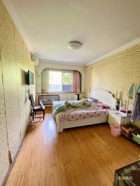 燕宇花园 医疗配套成熟 临地铁 出行方便 购物方便