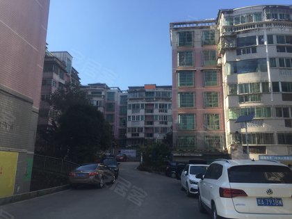 泰和花园(白云南路)