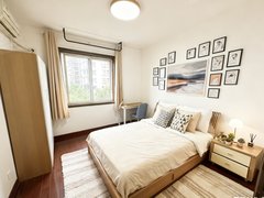 合肥新站火车站自己的房子 0中借！合肥火车站 中星城 白马服装城 宝文国际出租房源真实图片