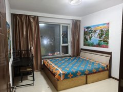 长春汽车城双丰路临近地铁站，交通便利。出租房源真实图片