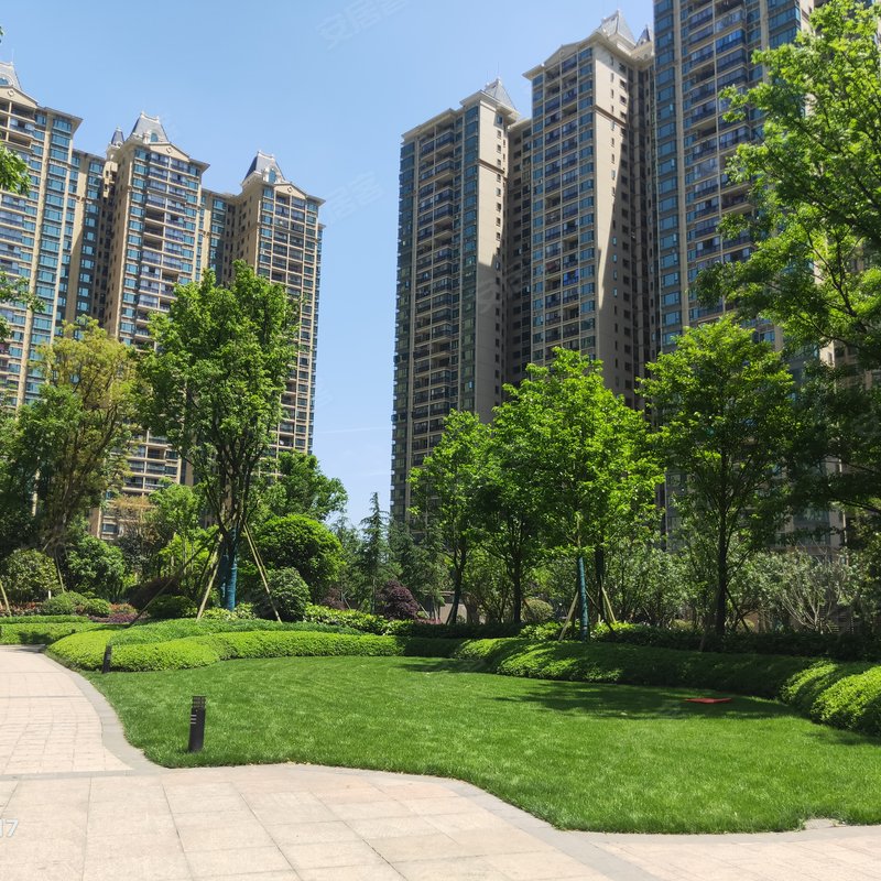 恒大城(三期)小区详情,房价走势,房源,业主论坛】- 贵阳58同城