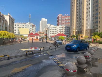 不足,复地紫城怎么样,复地紫城周边房产中介经纪人评价-大同安居客